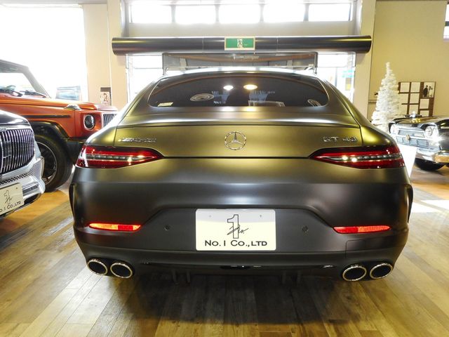 Amg GT 2020-02 185954-4