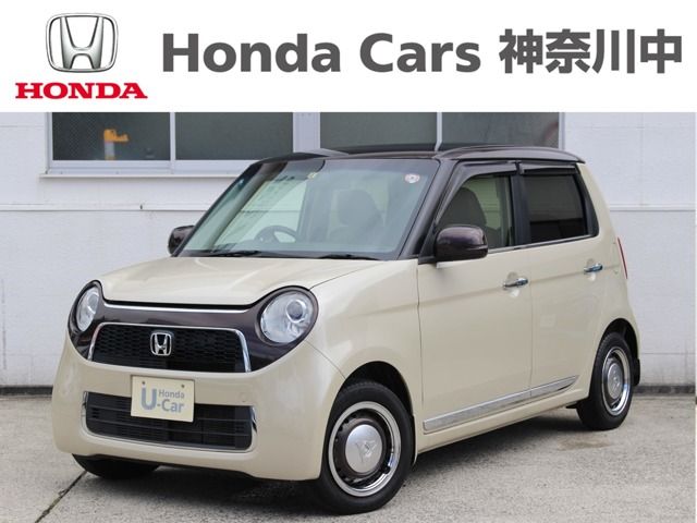 Honda N-ONE 2019-06 22128-0