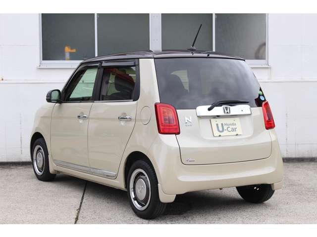Honda N-ONE 2019-06 22128-2