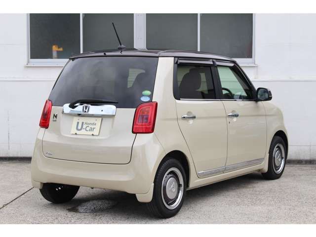 Honda N-ONE 2019-06 22128-5