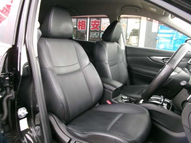Nissan X-TRAIL 2014-04 423-10
