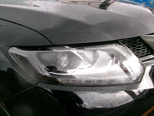 Nissan X-TRAIL 2014-04 423-16