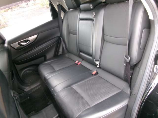 Nissan X-TRAIL 2014-04 423-12