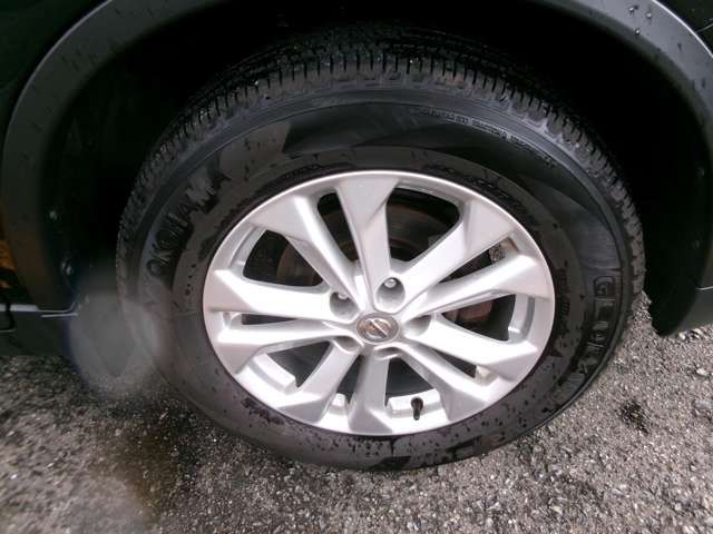 Nissan X-TRAIL 2014-04 423-15