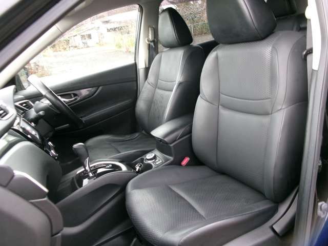 Nissan X-TRAIL 2014-04 423-11