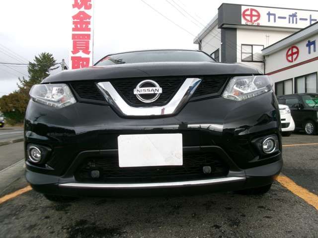 Nissan X-TRAIL 2014-04 423-1