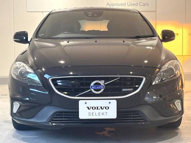 Volvo V40 2014-11 190100-15