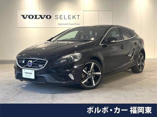 Volvo V40 2014-11 190100-0
