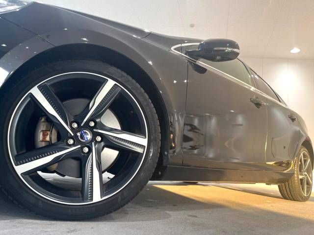 Volvo V40 2014-11 190100-14