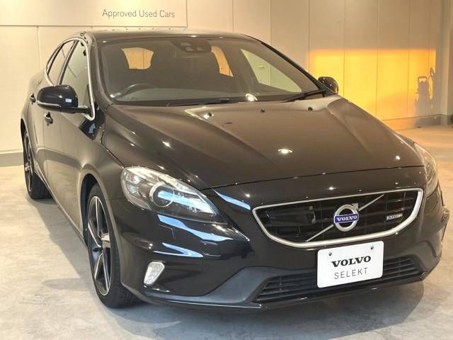 Volvo V40 2014-11 190100-18