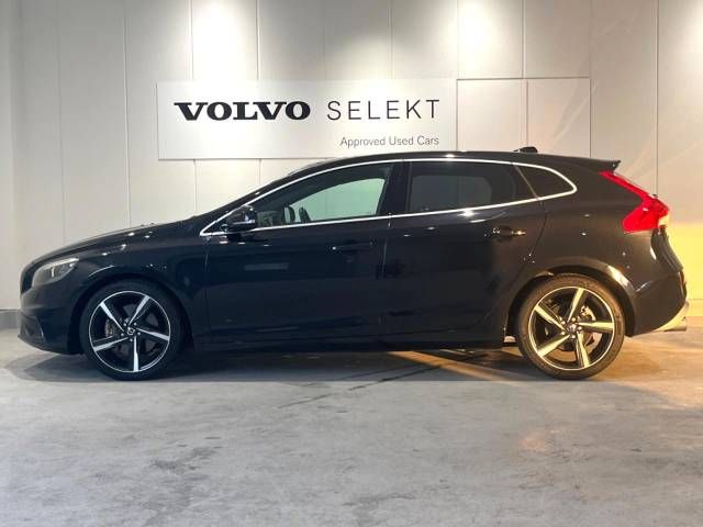 Volvo V40 2014-11 190100-16