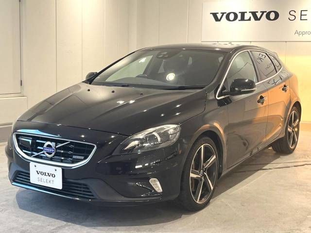 Volvo V40 2014-11 190100-19