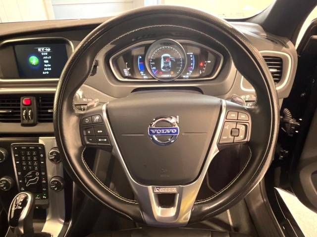 Volvo V40 2014-11 190100-9