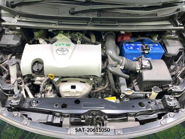 Toyota SIENTA 2016-10 212875-19