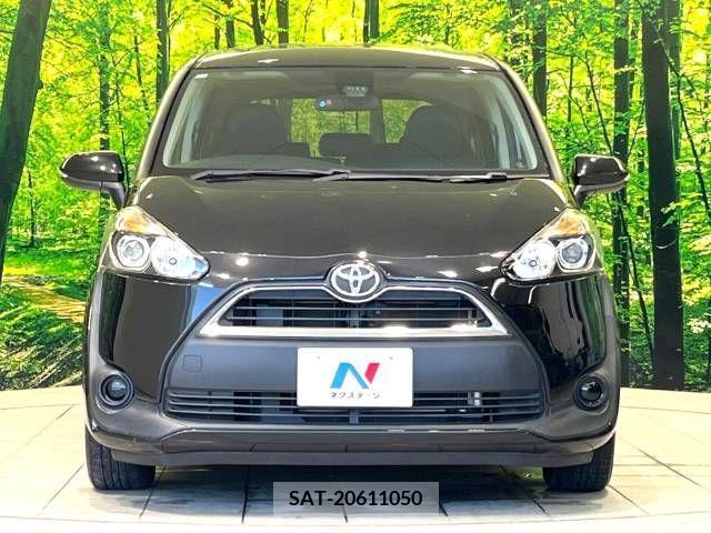 Toyota SIENTA 2016-10 212875-15