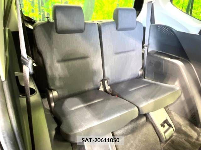 Toyota SIENTA 2016-10 212875-10