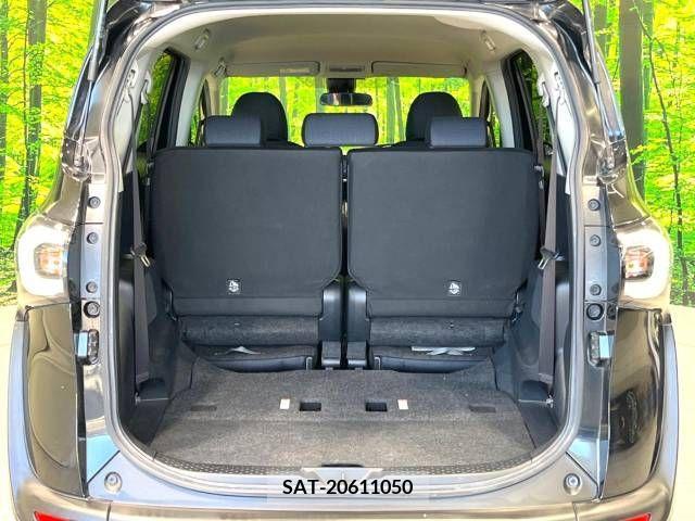 Toyota SIENTA 2016-10 212875-11