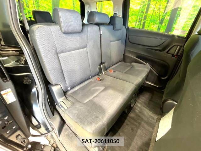 Toyota SIENTA 2016-10 212875-9