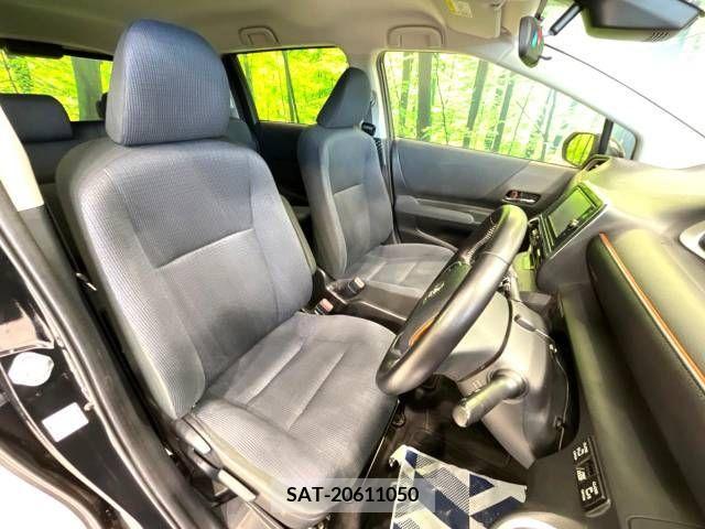 Toyota SIENTA 2016-10 212875-8