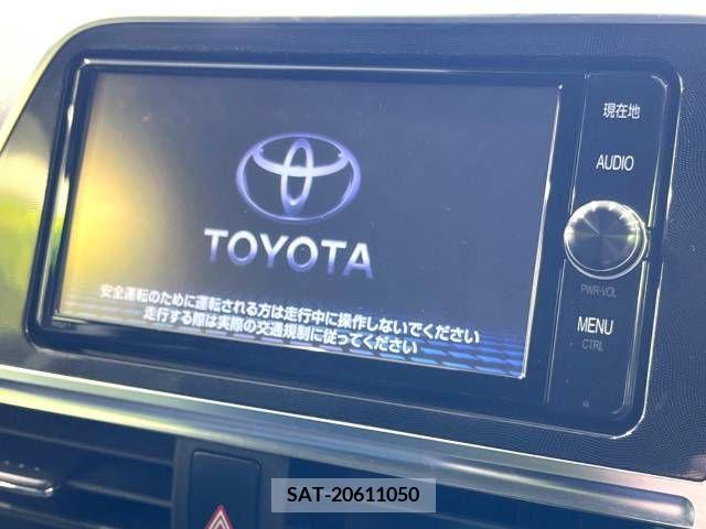 Toyota SIENTA 2016-10 212875-3