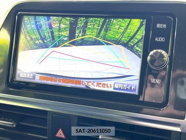 Toyota SIENTA 2016-10 212875-4