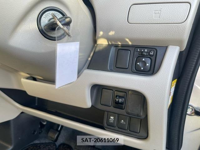 Nissan DAYZ 2016-10 255302-24
