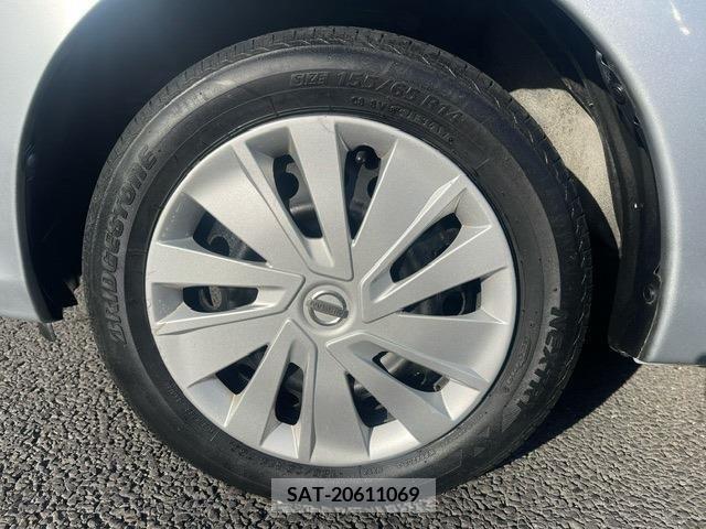 Nissan DAYZ 2016-10 255302-4