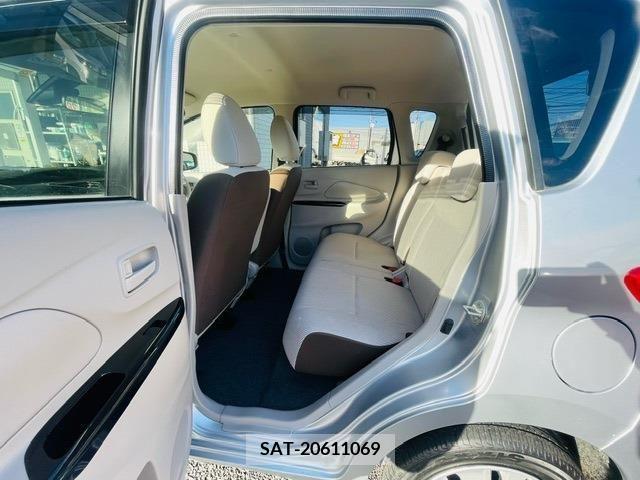 Nissan DAYZ 2016-10 255302-21