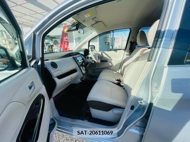 Nissan DAYZ 2016-10 255302-20