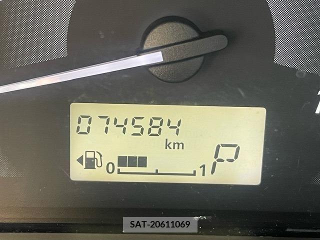 Nissan DAYZ 2016-10 255302-3