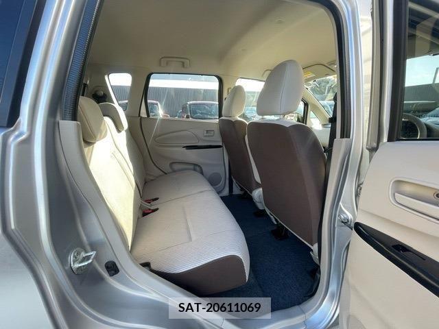 Nissan DAYZ 2016-10 255302-19