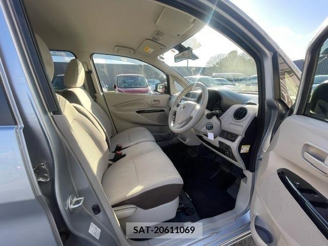 Nissan DAYZ 2016-10 255302-18