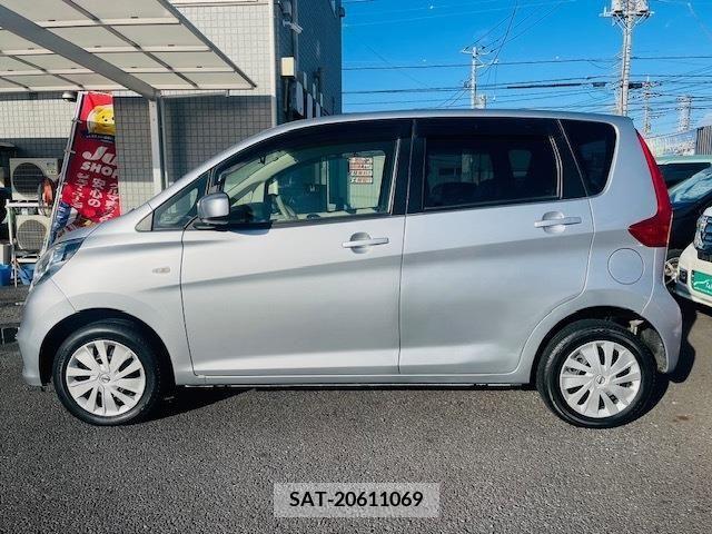Nissan DAYZ 2016-10 255302-14