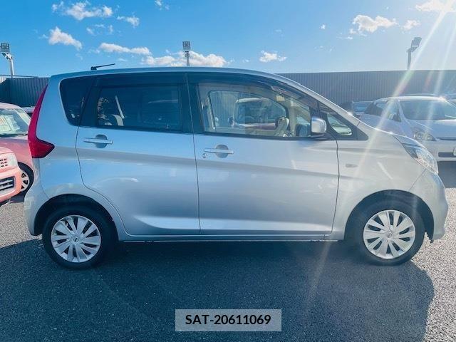 Nissan DAYZ 2016-10 255302-13