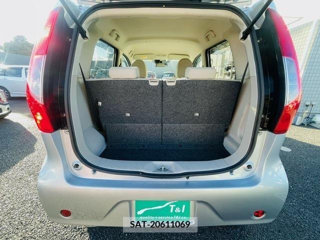 Nissan DAYZ 2016-10 255302-22