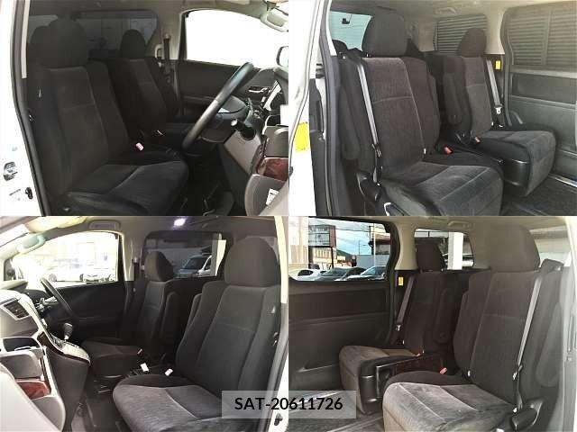 Toyota ALPHARD 2012-03 385178-4