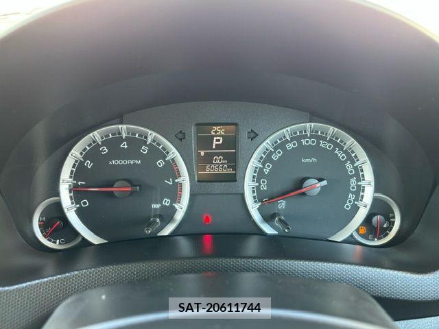 Suzuki SWIFT 2015-05 286548-7