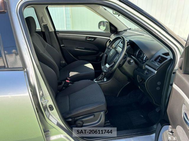 Suzuki SWIFT 2015-05 286548-9