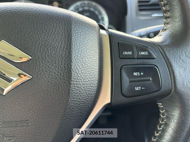Suzuki SWIFT 2015-05 286548-10