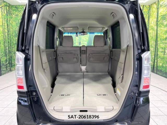Honda N BOX 2015-03 306600-10