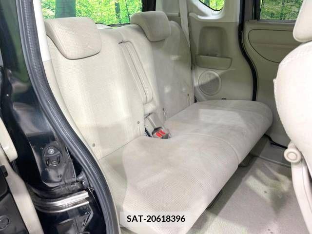 Honda N BOX 2015-03 306600-9