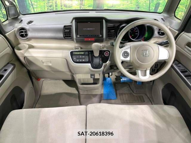 Honda N BOX 2015-03 306600-1