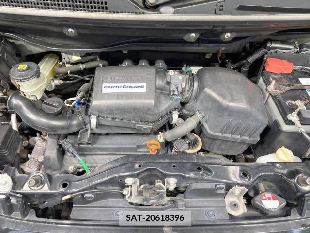 Honda N BOX 2015-03 306600-18