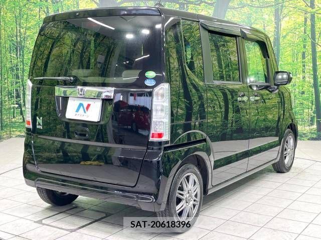 Honda N BOX 2015-03 306600-17
