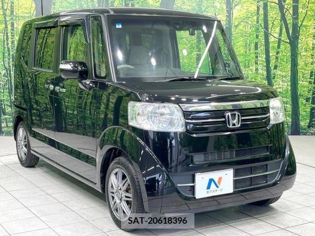 Honda N BOX 2015-03 306600-16