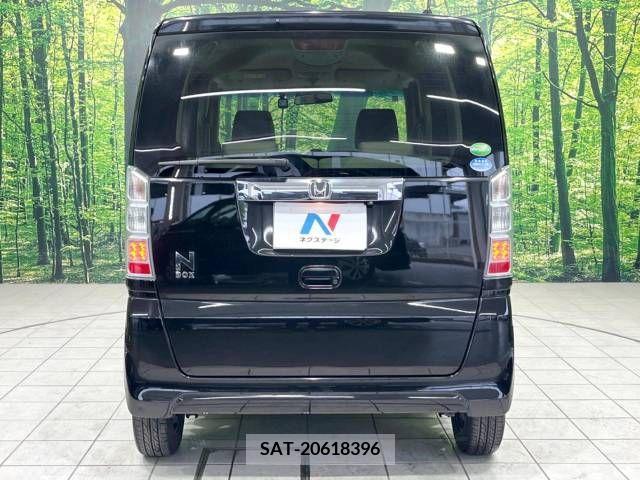 Honda N BOX 2015-03 306600-15