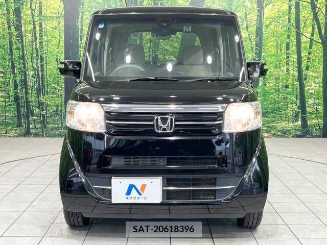 Honda N BOX 2015-03 306600-14