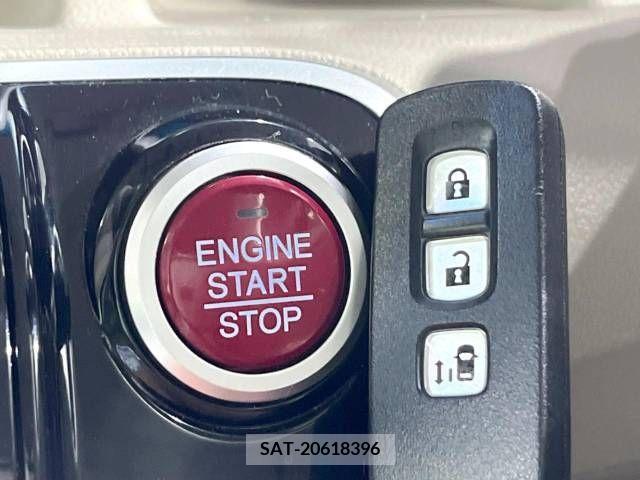 Honda N BOX 2015-03 306600-7