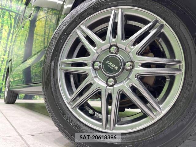 Honda N BOX 2015-03 306600-13