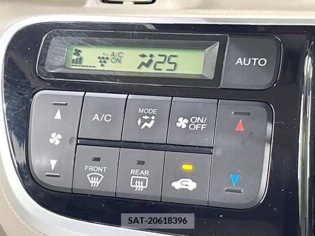 Honda N BOX 2015-03 306600-6
